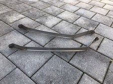 Kraftstofftank Spannband Tankhalter L+ R Halterung Tank BMW X3 E83 Bj.06 3,0D