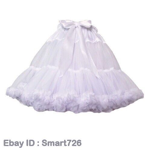 Princess Party Dress Lolita Dress Bow Flower Lace Mesh Fairy Elegant LongDress - Picture 13 of 20