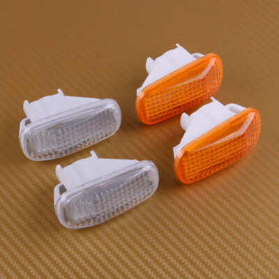 34301S5HT02 Seitenmarkierungs Blinker Lamo Für HONDA CIVIC 3 5 CRV STREAM