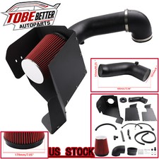 10614 Cold Air Intake For 09-18 Dodge Ram Ram 1500 Classic Pickup 19-22 5.7l V8 10614 Cold Air Intake For 09-18 Dodge Ram Ram 1500 Classic Pickup 19-22 5.7l V8