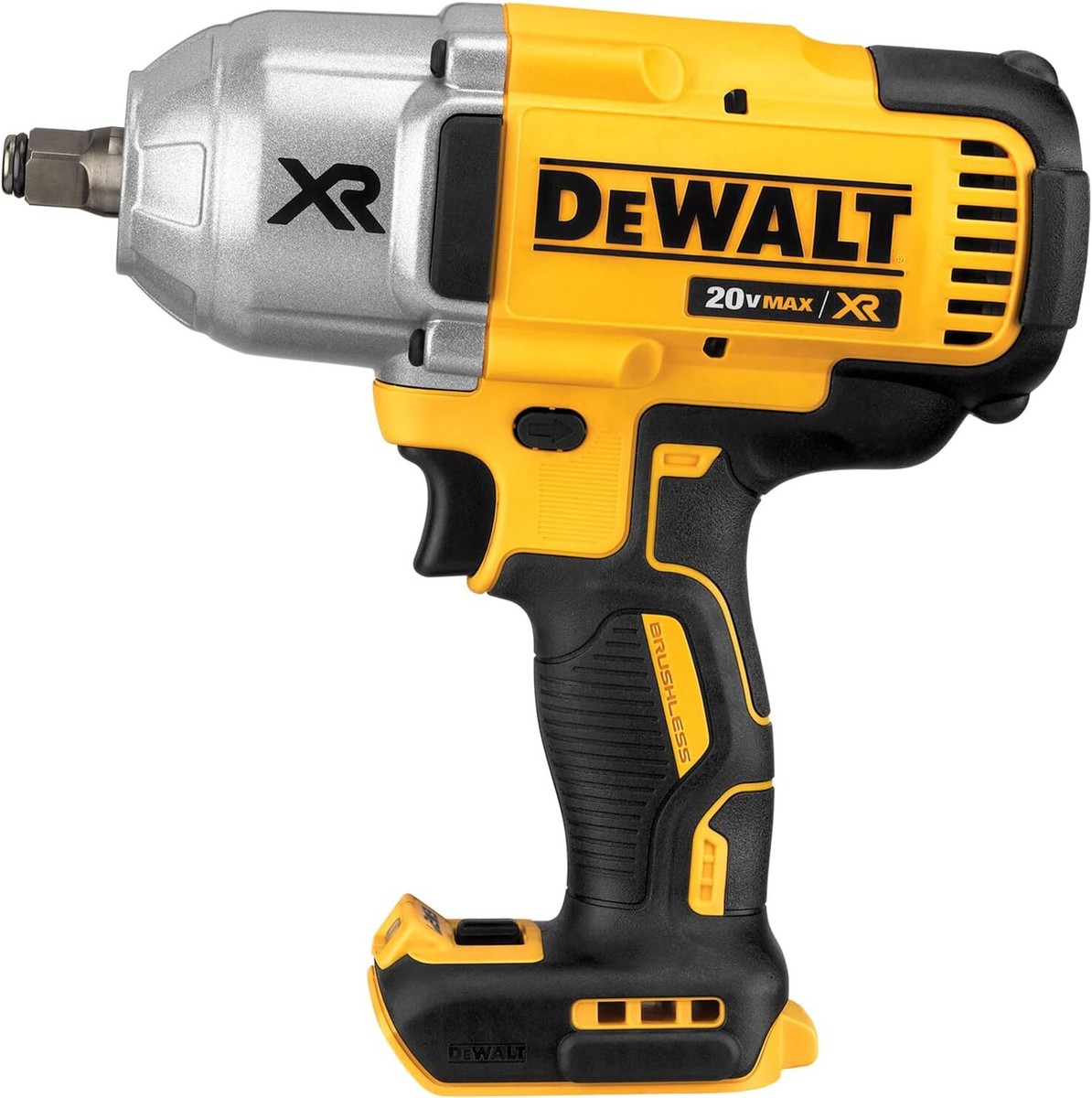 DeWalt DCF899H 20V MAX XR Cordless Brushless 1/2 in. High Torque 