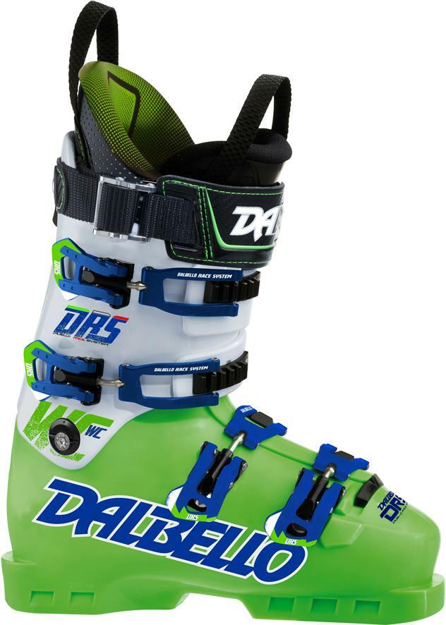 SALOMON Scarponi da sci Dalbello DRS World Cup 93 SS