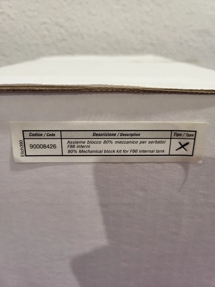 ICOM 90008426 Sensor mechanisch _35_5 - Bild 3 von 4