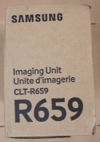 Samsung CLT-R659/SEE - SAMSUNG CLX-8640ND CMYK DRUM ALL COLOURS DRUM - Afbeelding 3 van 5