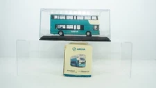 Creative Master 1/76 Plaxton President Arriva Bus Item ukbus 2014 NEW HO8