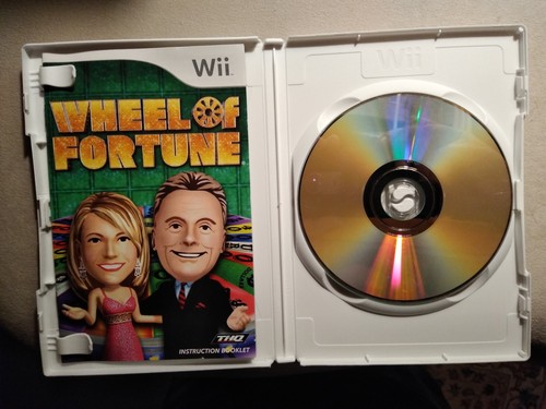 Wii Games with Manuals - Most are Mint ! - Picture 675 of 729