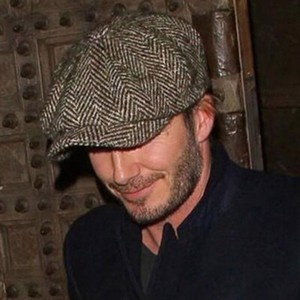 newsboy cap mens style