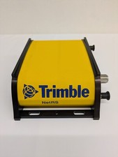 Trimble NetRS GPS Trimble NetRS P/N 75905-00 Main unit only Station Receiver