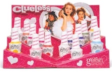 Gelish Soak off Gel Polish Clueless Collection 0.5oz/15mL - Pick Any Color