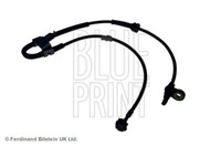 Blue Print ADS77107 Sensor, Raddrehzahl Vorne Links FüR Opel Suzuki