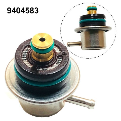 Durable Metal Fuel Pressure Regulator for VOLVO S40 V40 Guaranteed