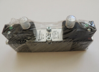 Norgren Magnetventil  V44A511A-C313A