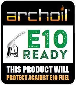 Archoil Professional Petrol Service Pack v2 - Petrol Additive Solution - Image 3 of 4