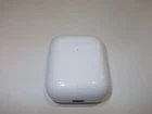 Genuine Apple AirPods 2nd Gen - Replacement Wireless Charging Case Only - A1938