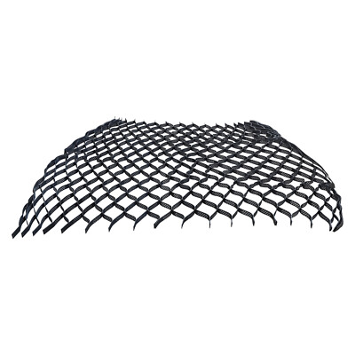 Geogrid Ground Grid Paver Geocell Grid 2in Thick Geo Grid 9x17ft HDPE for Gravel