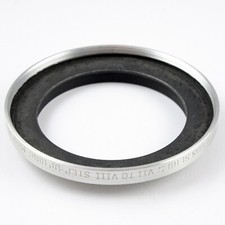 Kodak Series VII to Series VIII Step-Up Adapter Ring Vintage