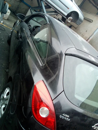 93184819 Zylinderkopf R. für OPEL CORSA D Essentia 2009 3486926 - Bild 9 von 13