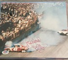 RICHARD PETTY SIGNED AUTOGRAPHED 8x10 PHOTO PSA/DNA Christmas Gift?