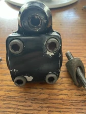 Vintage Diamondback Gooseneck for threaded forks MX-550 Lee Chi