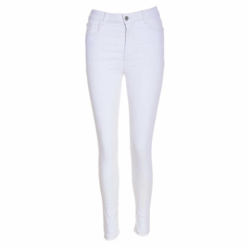 Pantalones push up mango hot sale