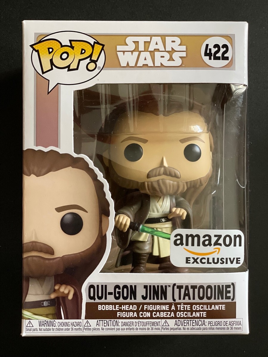 Funko Pop スターウォーズ　Qui-Gon Jinn レア s-l1200.jpg