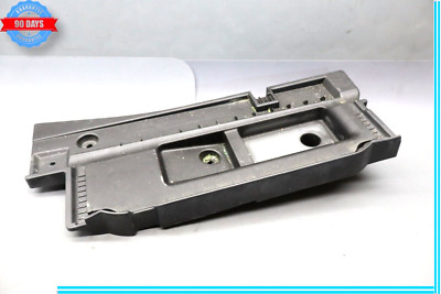 07-12 Land Rover Range Rover L322 Left Side Trunk Cargo Floor Storage Tray Oem