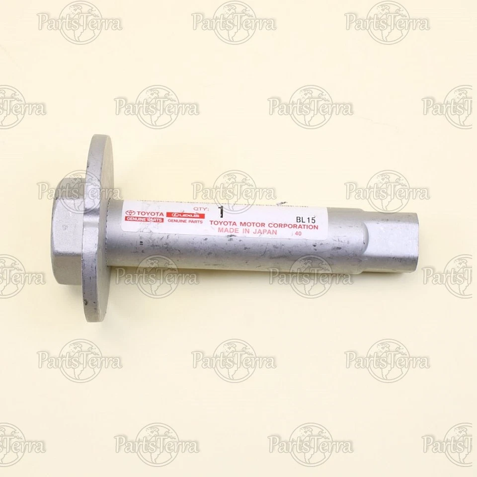 New Genuine OEM TOYOTA LEXUS Front Suspension Toe Adjust Cam Sub-Assy 4840960040 - Image 4 of 4