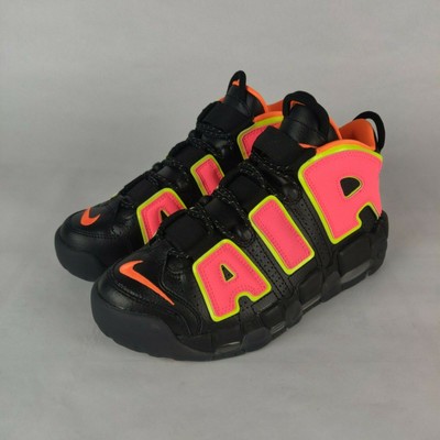 nike uptempo 38.5