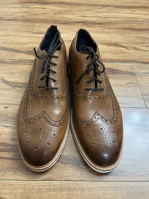 NEW Cole Haan Morris WingTip Oxford 