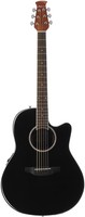 Applause Balladeer Ab24ii - Gloss Black on sale Applause Balladeer Ab24ii - Gloss Black on sale