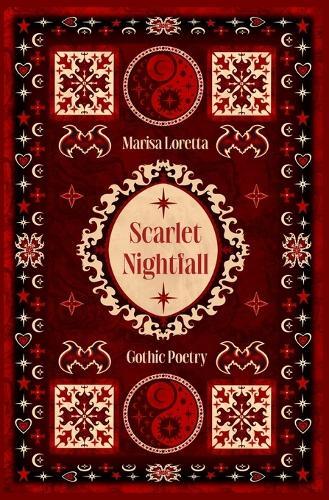 Marisa Loretta Scarlet Nightfall (Tascabile)