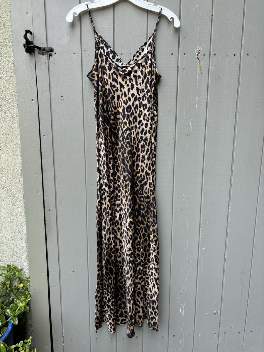 all saints slip dress ALLSAINTS Coralie woven fabric composed of 96% polyester and 4% elastane AllSaints Women's Bryony Maxi Slip