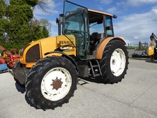 Renault Celtis Tractor stickers / decals