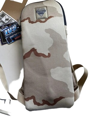 #ad Blackhawk Hydrastorm Turbine DC 3L Hydration Backpack With Bladder Desert $43.88