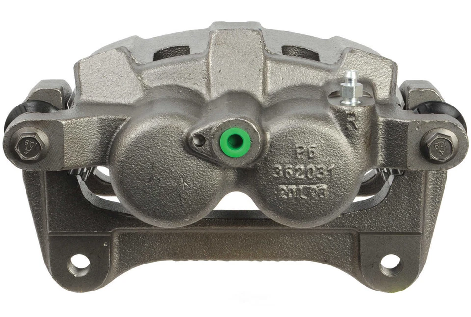 Pinza de freno de disco Cardone 19-B6033 Reman para Toyota Venza 2009 Foto 2 de 4