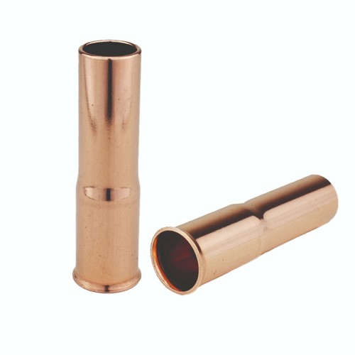Repuesto de boquilla MIG para pistolas LIN 200 a 400, Tweco #2 a #4 - Mod: 22 sin cordones - Imagen 10 de 11