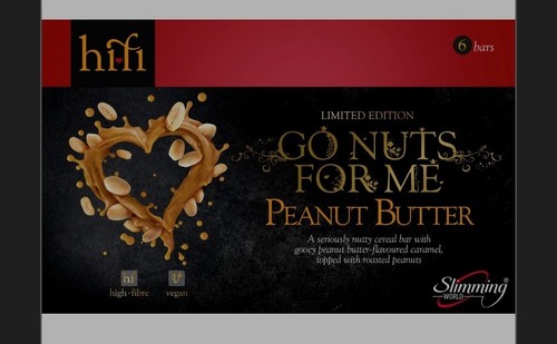Slimming World. Hi-Fi Bars. You pick flavours!! 6bars x 4packs (24bars) - Picture 4 of 5