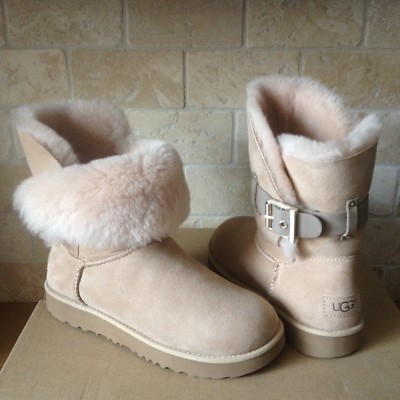 ugg jaylyn bootie