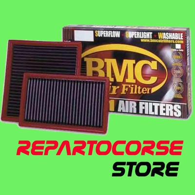 BMC Filter VOLKSWAGEN NEW BEETLE 2.3 i 150/170 PS / 99 -> / FB159/01