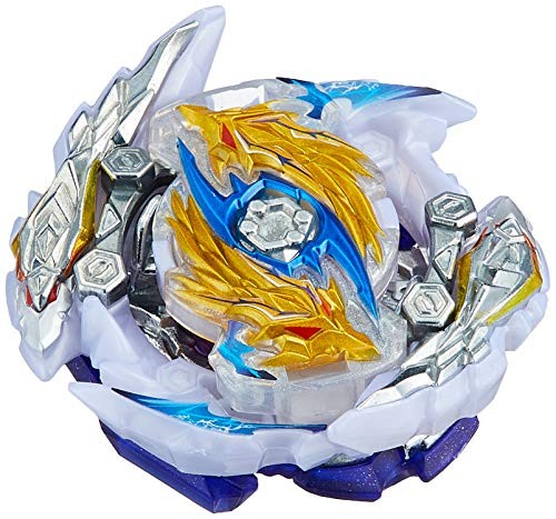 Beyblade Burst B-144 Booster Zwei Longinus.Dr.Sp' Destruction NEW