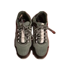 Rocky composite toe work shoe women Sz 8