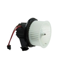 Mercedes-Benz Radial Blower For AMG GT C-Class CLS SL R190 C190 C204 A2128200808