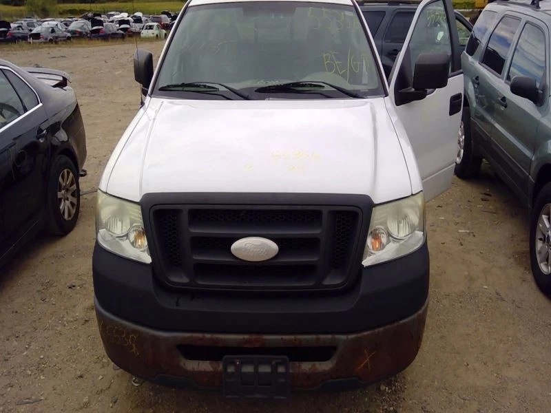 (LOCAL PICKUP ONLY) Back Glass Sliding Privacy Tint Fits 04-08 FORD F150 PICKUP  Foto 2 de 4