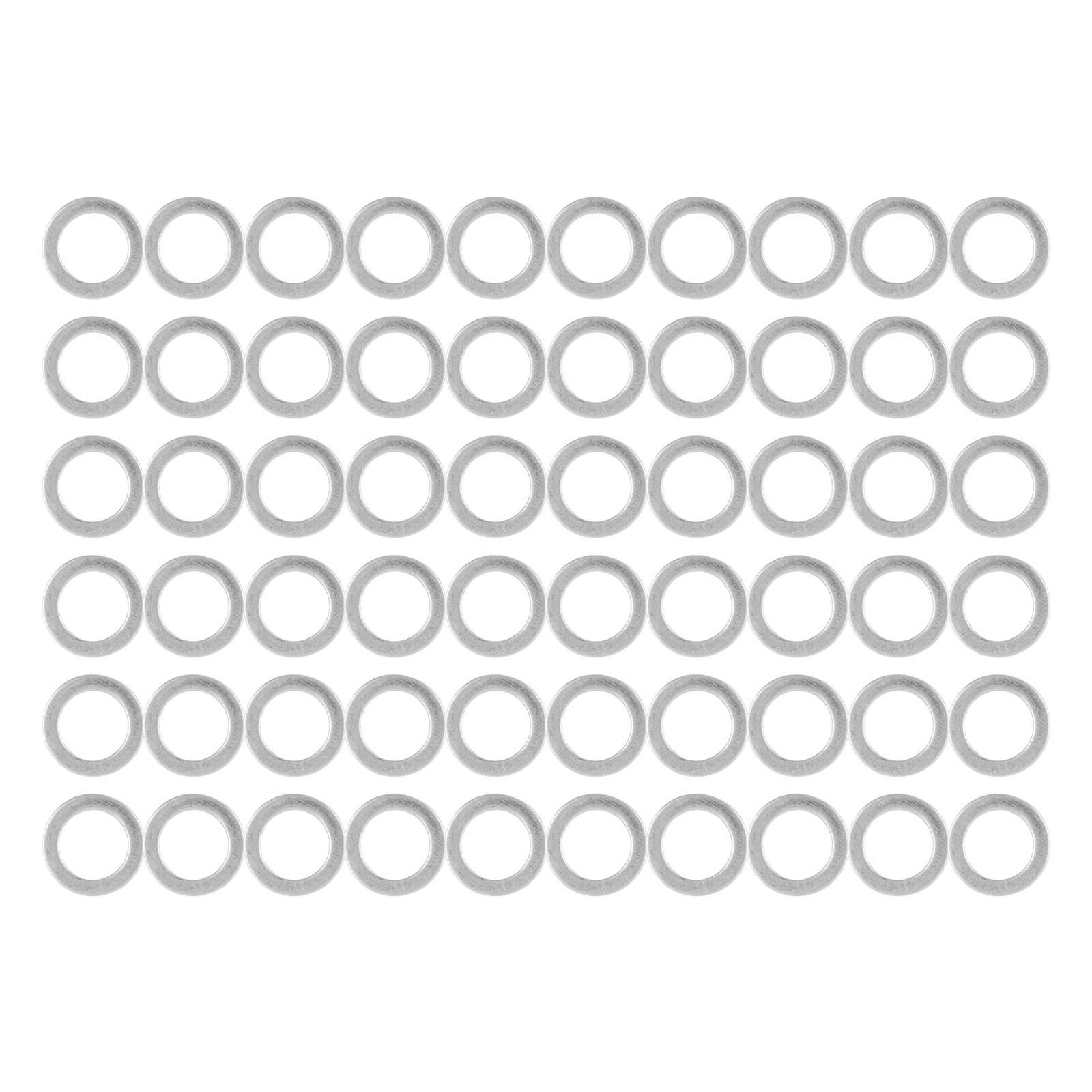 (4807-0609-1000)Washer Set 60Pcs Washers Surface For Maintenance