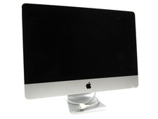 Apple iMac A1418 16,2 2015 21.5"  2.80GHz Quad Core i5-5575R  8GB  1TB