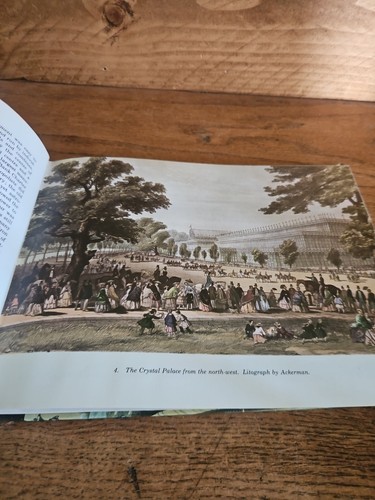 LONDON 1851 - The Year of the Great Exhibition - THE FOLIO SOCIETY, 1972 - Foto 4 di 4