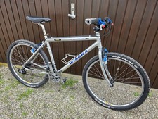 Fahrrad Von Winora  Retro Rad mit MAGURA BREMSEN . Service NEU!!!