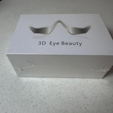 3D Eye Beauty Under Eye Red Light Therapy Device