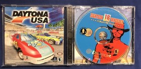TESTED! 18-Wheeler: American Pro Trucker (Sega Dreamcast, 2001)