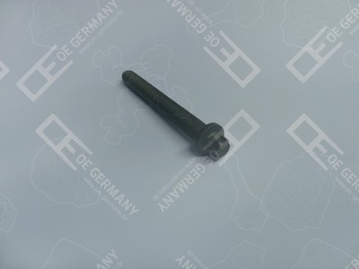 OE Germany 04 0121 101201 Zylinderkopfschraube